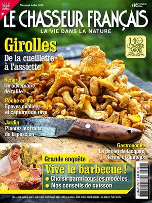 Le Chasseur Français - Magazine